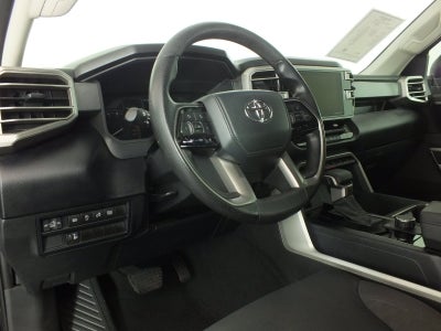 2024 Toyota Tundra SR5 *1-OWNER*