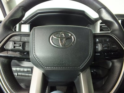 2024 Toyota Tundra SR5 *1-OWNER*