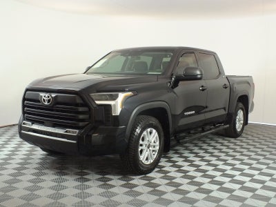 2024 Toyota Tundra SR5 *1-OWNER*