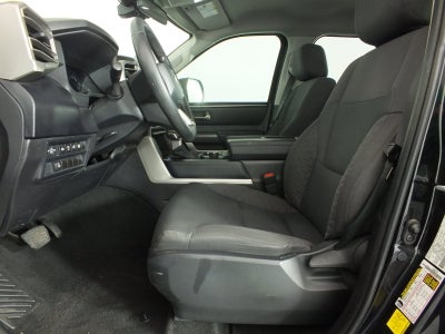 2024 Toyota Tundra SR5 *1-OWNER*