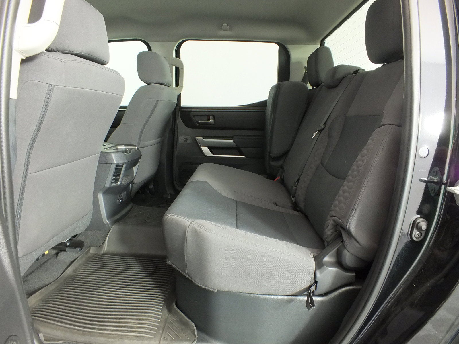 2024 Toyota Tundra SR5 *1-OWNER*