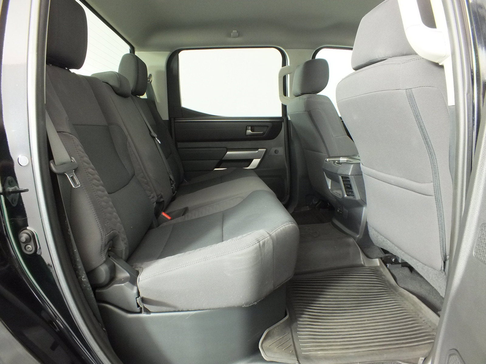 2024 Toyota Tundra SR5 *1-OWNER*
