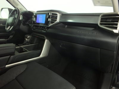 2024 Toyota Tundra SR5 *1-OWNER*