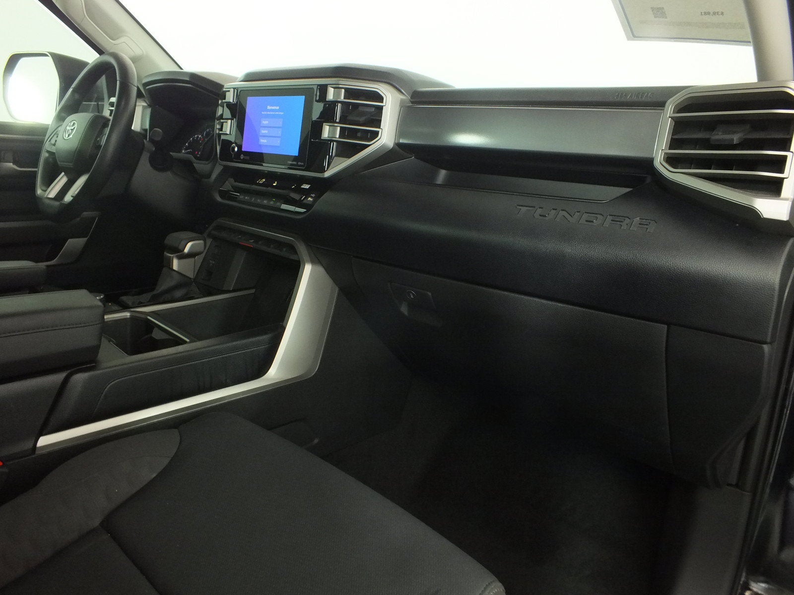 2024 Toyota Tundra SR5 *1-OWNER*