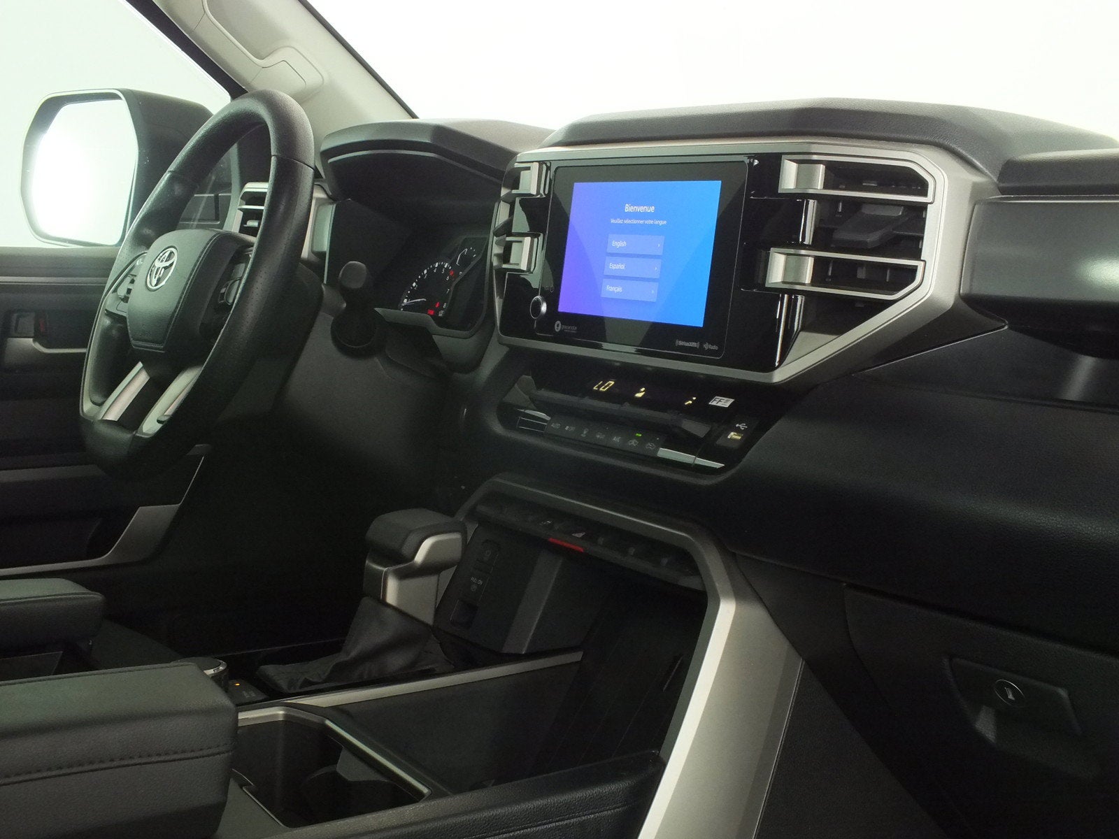 2024 Toyota Tundra SR5 *1-OWNER*