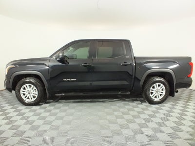 2024 Toyota Tundra SR5 *1-OWNER*