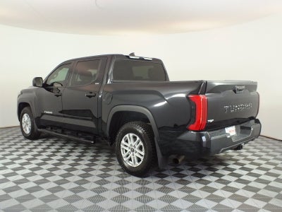 2024 Toyota Tundra SR5 *1-OWNER*
