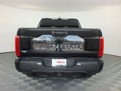 2024 Toyota Tundra SR5 *1-OWNER*