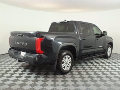 2024 Toyota Tundra SR5 *1-OWNER*