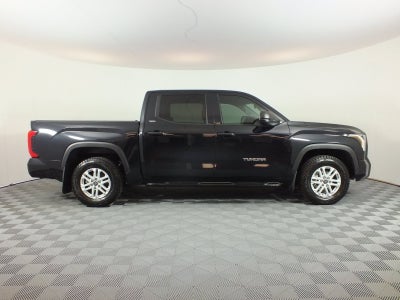 2024 Toyota Tundra SR5 *1-OWNER*