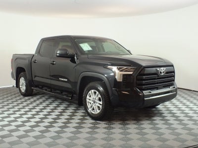 2024 Toyota Tundra SR5 *1-OWNER*