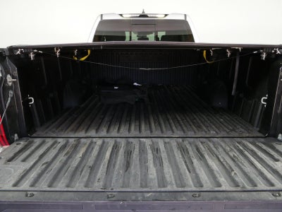 2024 Toyota Tundra SR5 4WD *1-OWNER*