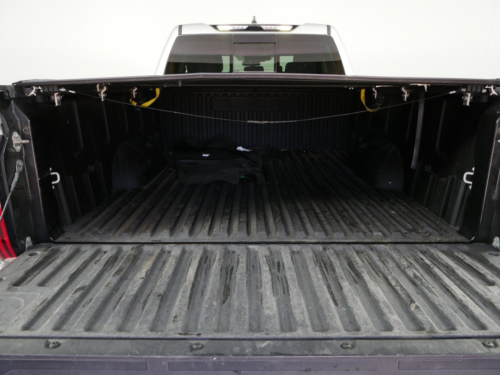 2024 Toyota Tundra SR5 4WD *1-OWNER*
