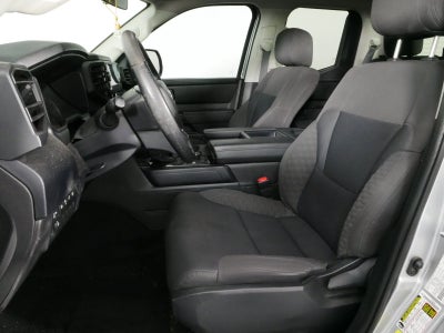 2024 Toyota Tundra SR5 4WD *1-OWNER*