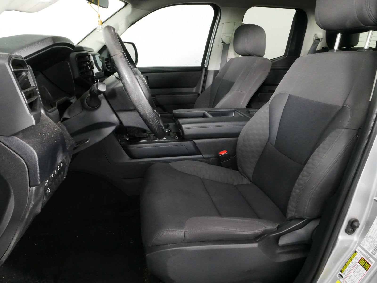 2024 Toyota Tundra SR5 4WD *1-OWNER*