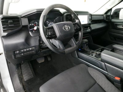 2024 Toyota Tundra SR5 4WD *1-OWNER*