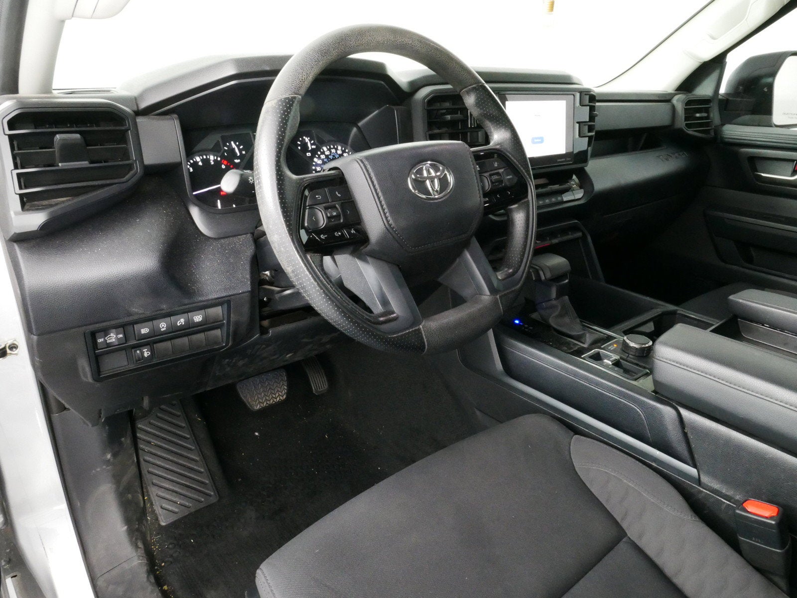 2024 Toyota Tundra SR5 4WD *1-OWNER*