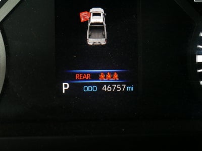2024 Toyota Tundra SR5 4WD *1-OWNER*