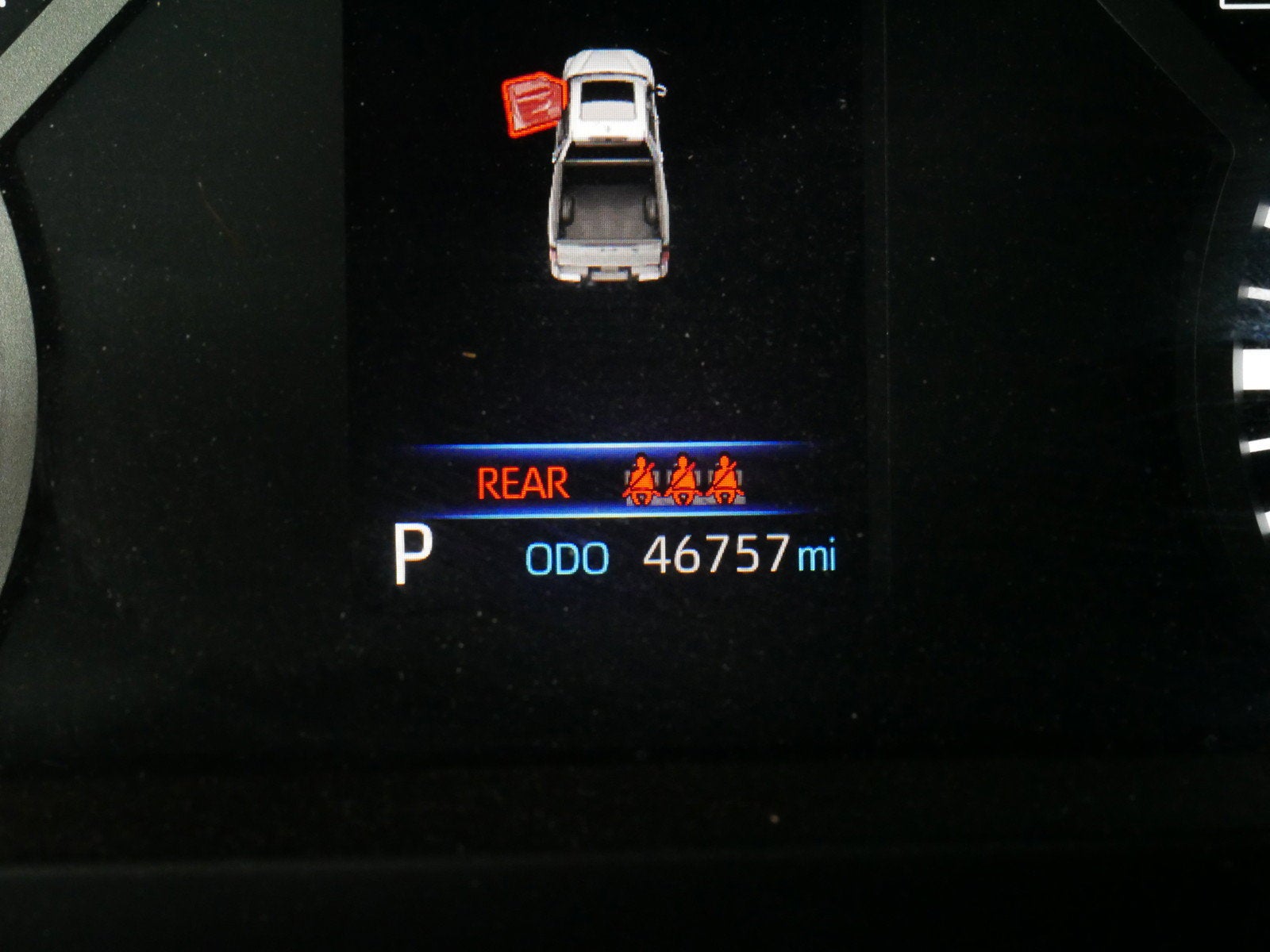 2024 Toyota Tundra SR5 4WD *1-OWNER*