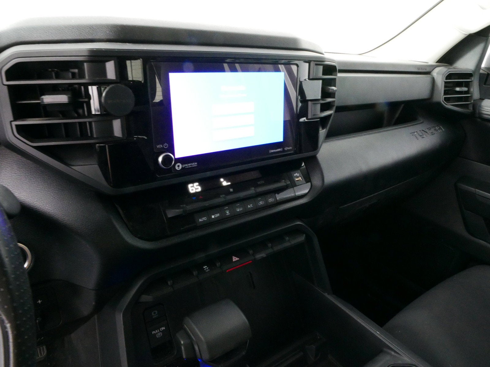 2024 Toyota Tundra SR5 4WD *1-OWNER*