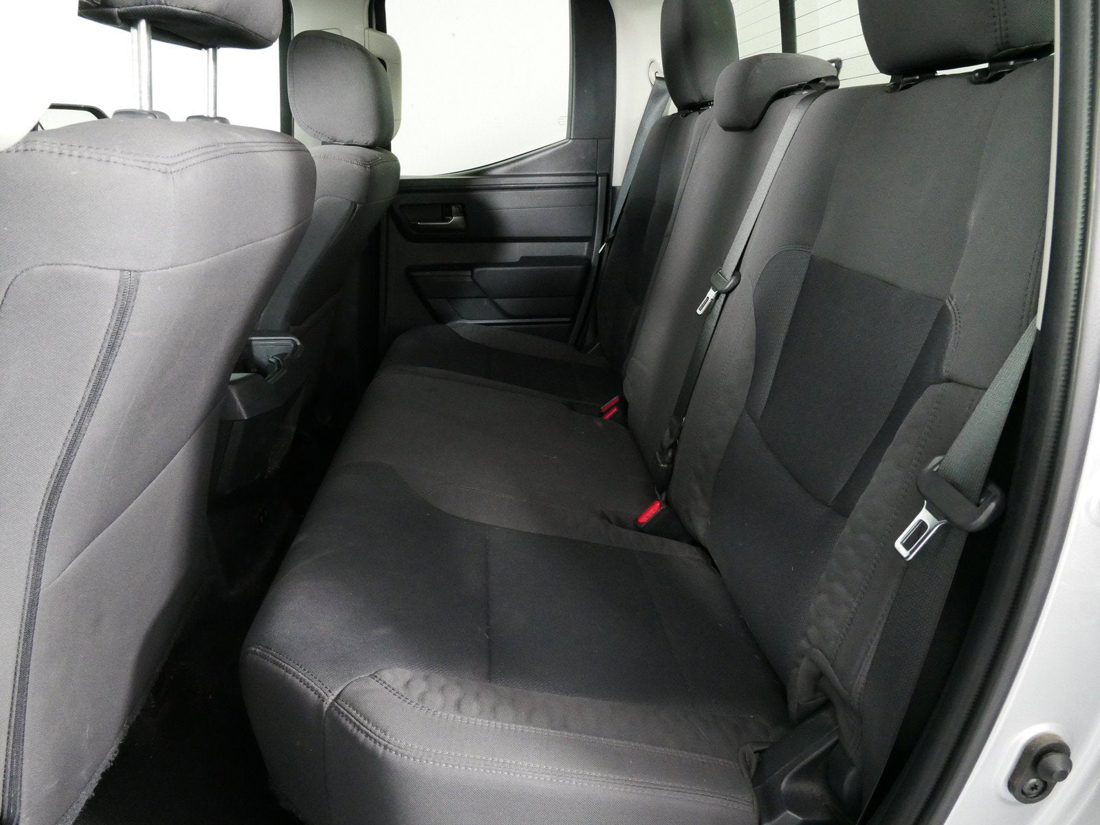 2024 Toyota Tundra SR5 4WD *1-OWNER*