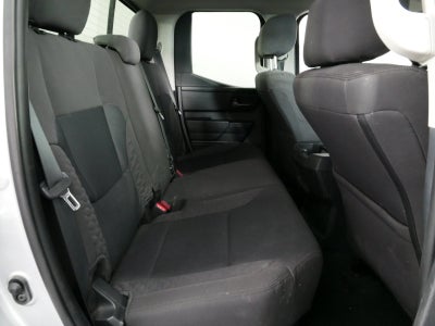2024 Toyota Tundra SR5 4WD *1-OWNER*
