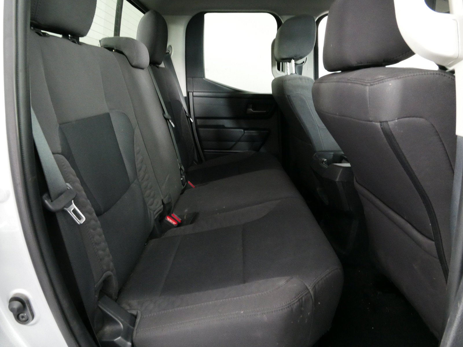 2024 Toyota Tundra SR5 4WD *1-OWNER*
