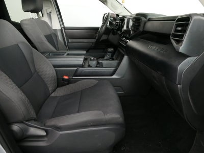 2024 Toyota Tundra SR5 4WD *1-OWNER*