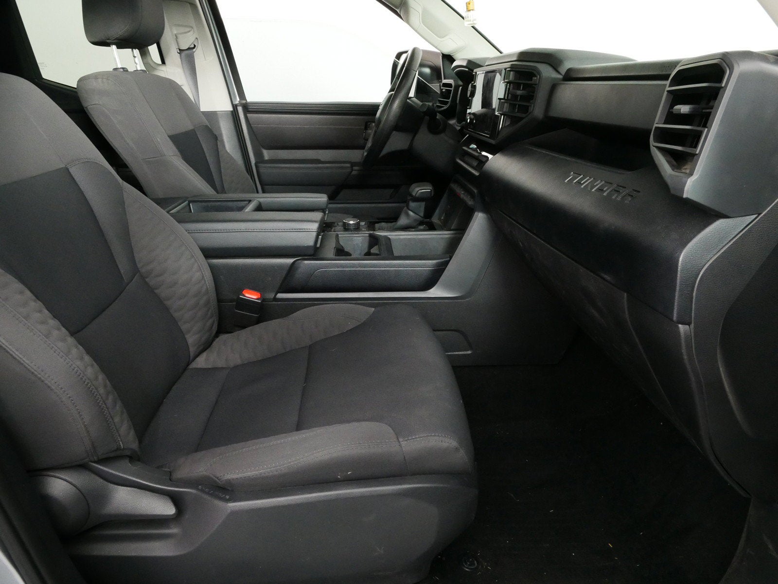 2024 Toyota Tundra SR5 4WD *1-OWNER*
