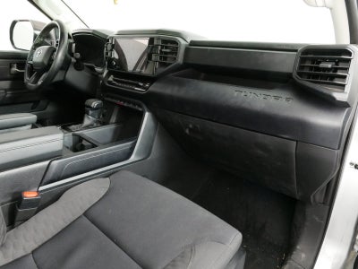 2024 Toyota Tundra SR5 4WD *1-OWNER*