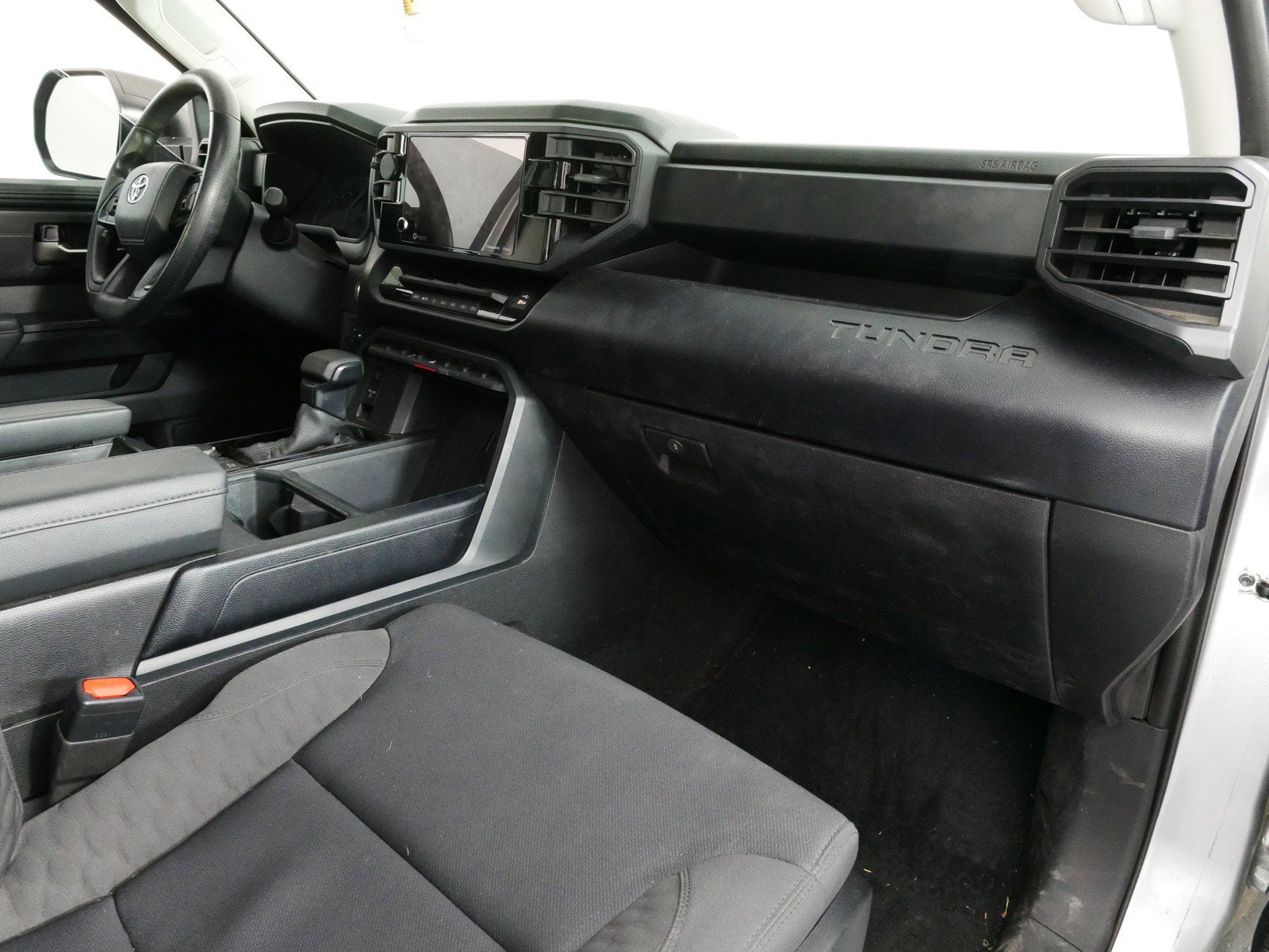 2024 Toyota Tundra SR5 4WD *1-OWNER*
