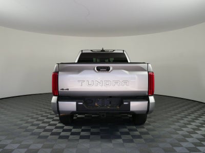 2024 Toyota Tundra SR5 4WD *1-OWNER*