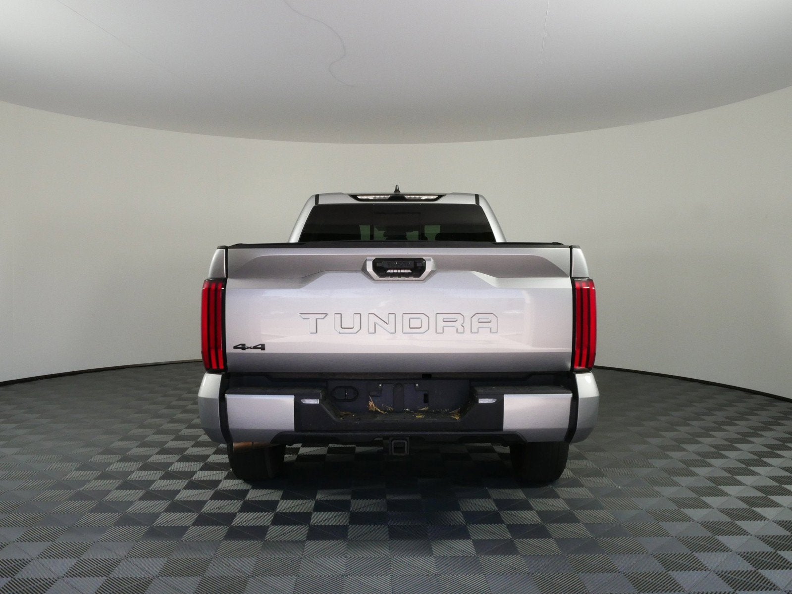 2024 Toyota Tundra SR5 4WD *1-OWNER*