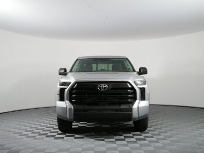 2024 Toyota Tundra SR5 4WD *1-OWNER*