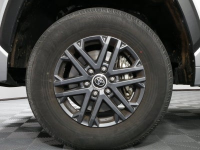 2024 Toyota Tundra SR5 4WD *1-OWNER*
