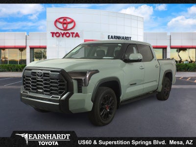 2022 Toyota Tundra SR5 4WD *1-OWNER! TRD OFF-RD PREMIUM PKG.*