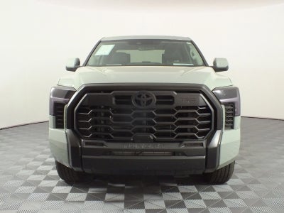 2022 Toyota Tundra SR5 4WD *1-OWNER! TRD OFF-RD PREMIUM PKG.*