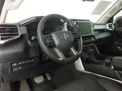 2022 Toyota Tundra SR5 4WD *1-OWNER! TRD OFF-RD PREMIUM PKG.*