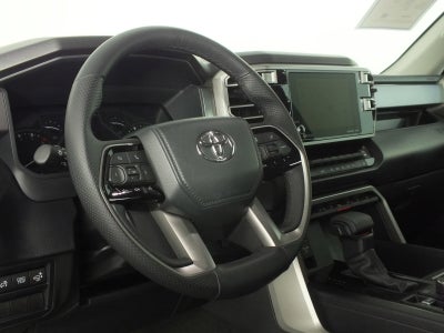 2022 Toyota Tundra SR5 4WD *1-OWNER! TRD OFF-RD PREMIUM PKG.*