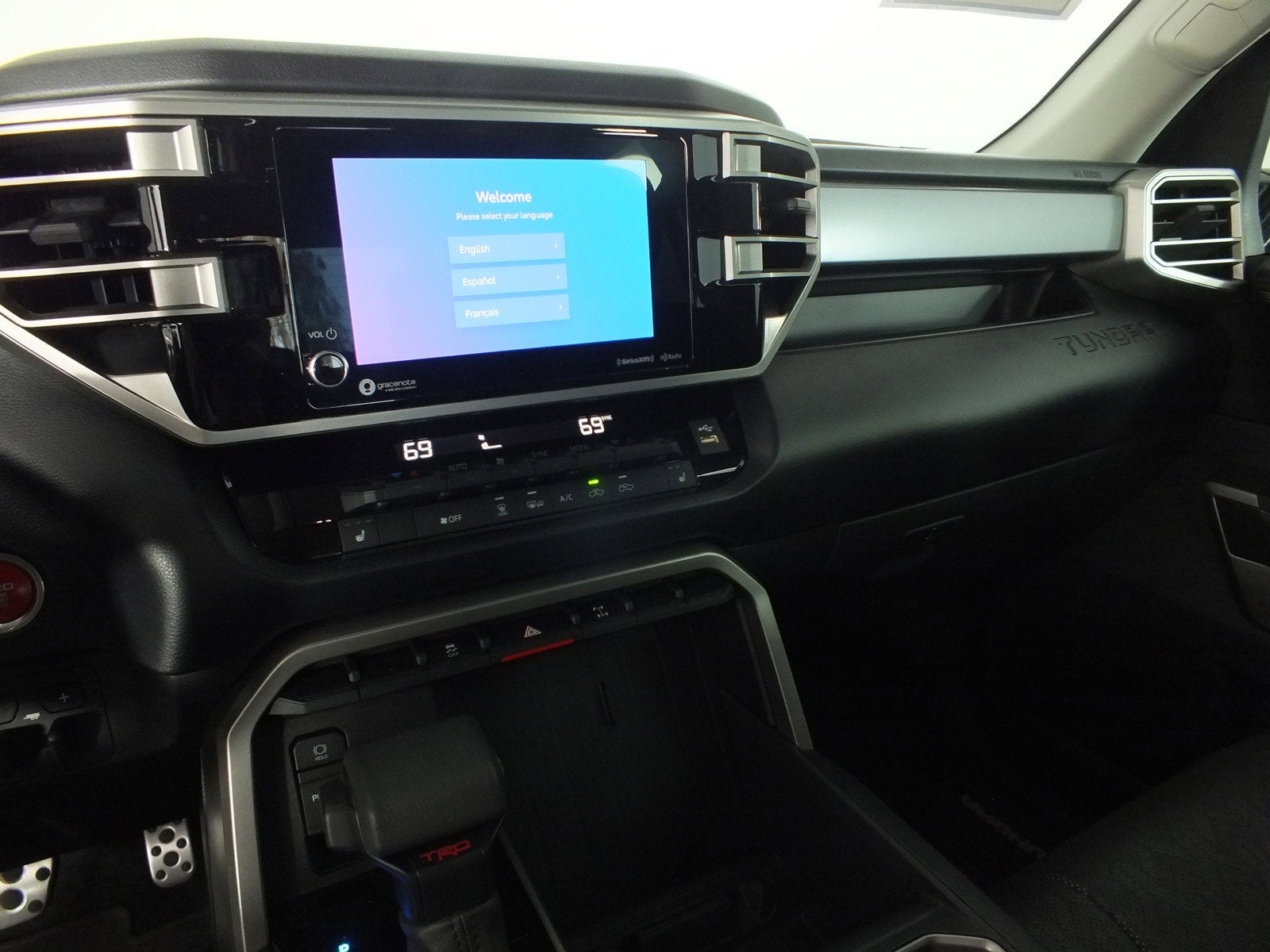 2022 Toyota Tundra SR5 4WD *1-OWNER! TRD OFF-RD PREMIUM PKG.*