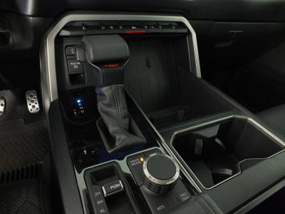 2022 Toyota Tundra SR5 4WD *1-OWNER! TRD OFF-RD PREMIUM PKG.*