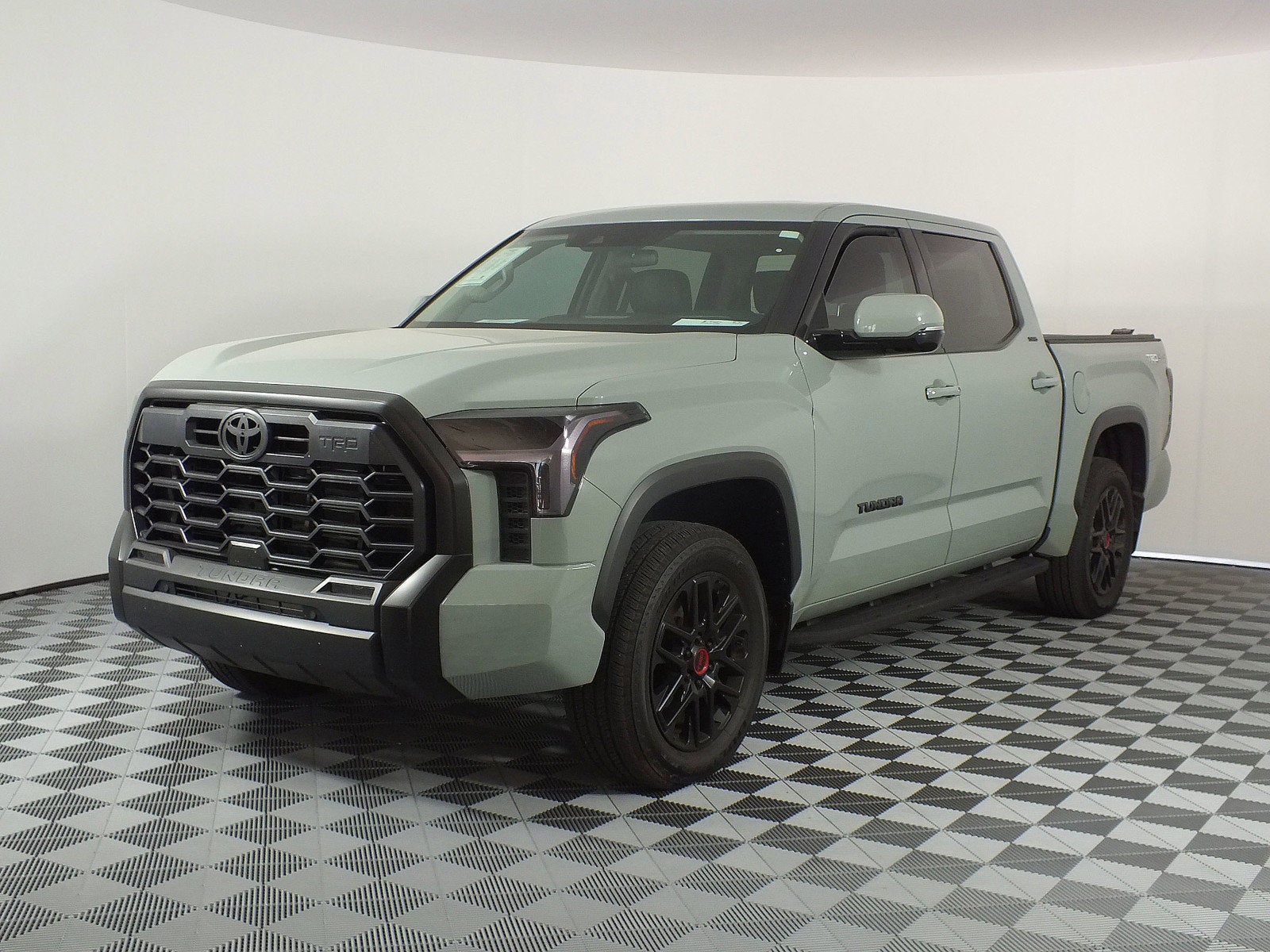 2022 Toyota Tundra SR5 4WD *1-OWNER! TRD OFF-RD PREMIUM PKG.*