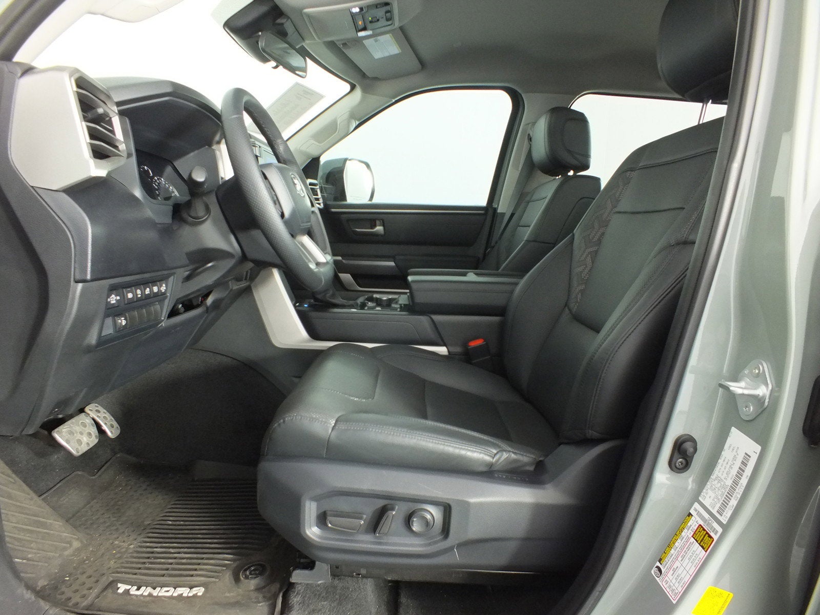2022 Toyota Tundra SR5 4WD *1-OWNER! TRD OFF-RD PREMIUM PKG.*