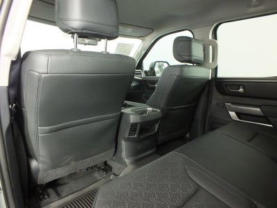 2022 Toyota Tundra SR5 4WD *1-OWNER! TRD OFF-RD PREMIUM PKG.*