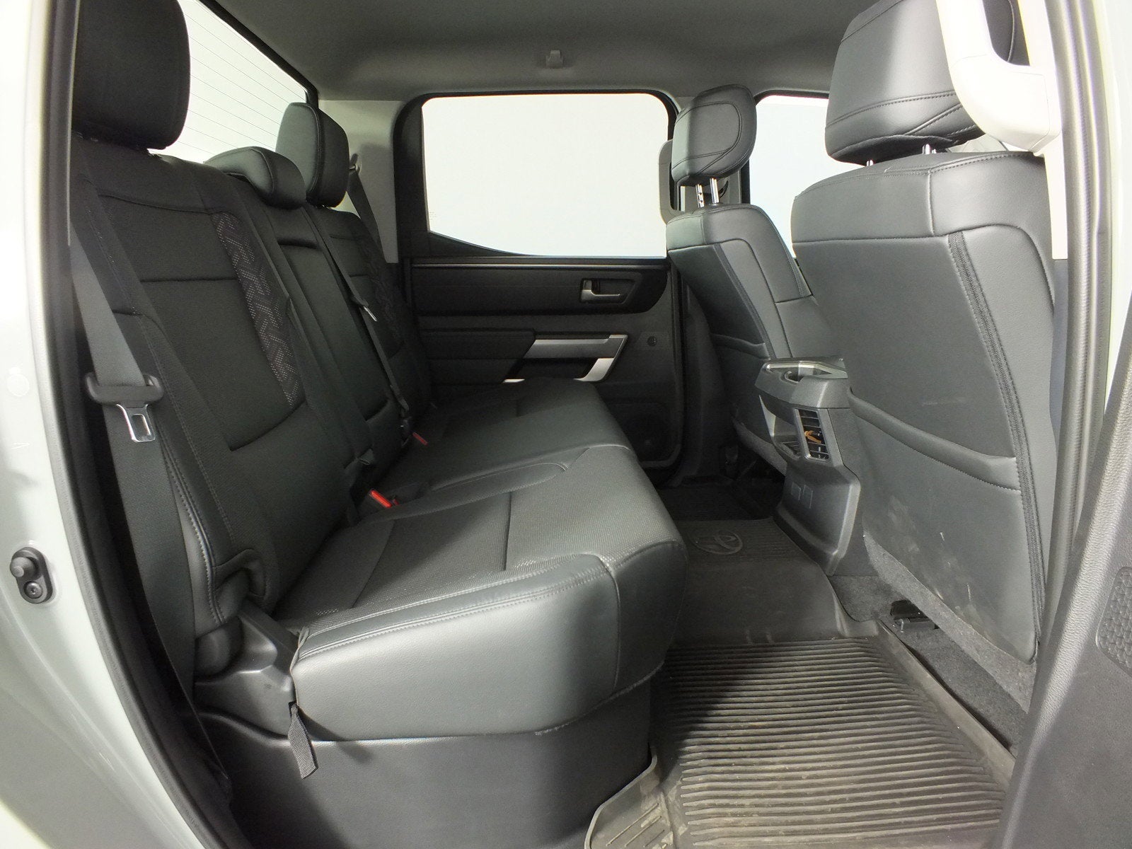 2022 Toyota Tundra SR5 4WD *1-OWNER! TRD OFF-RD PREMIUM PKG.*