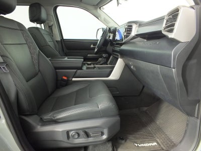 2022 Toyota Tundra SR5 4WD *1-OWNER! TRD OFF-RD PREMIUM PKG.*