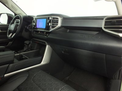 2022 Toyota Tundra SR5 4WD *1-OWNER! TRD OFF-RD PREMIUM PKG.*