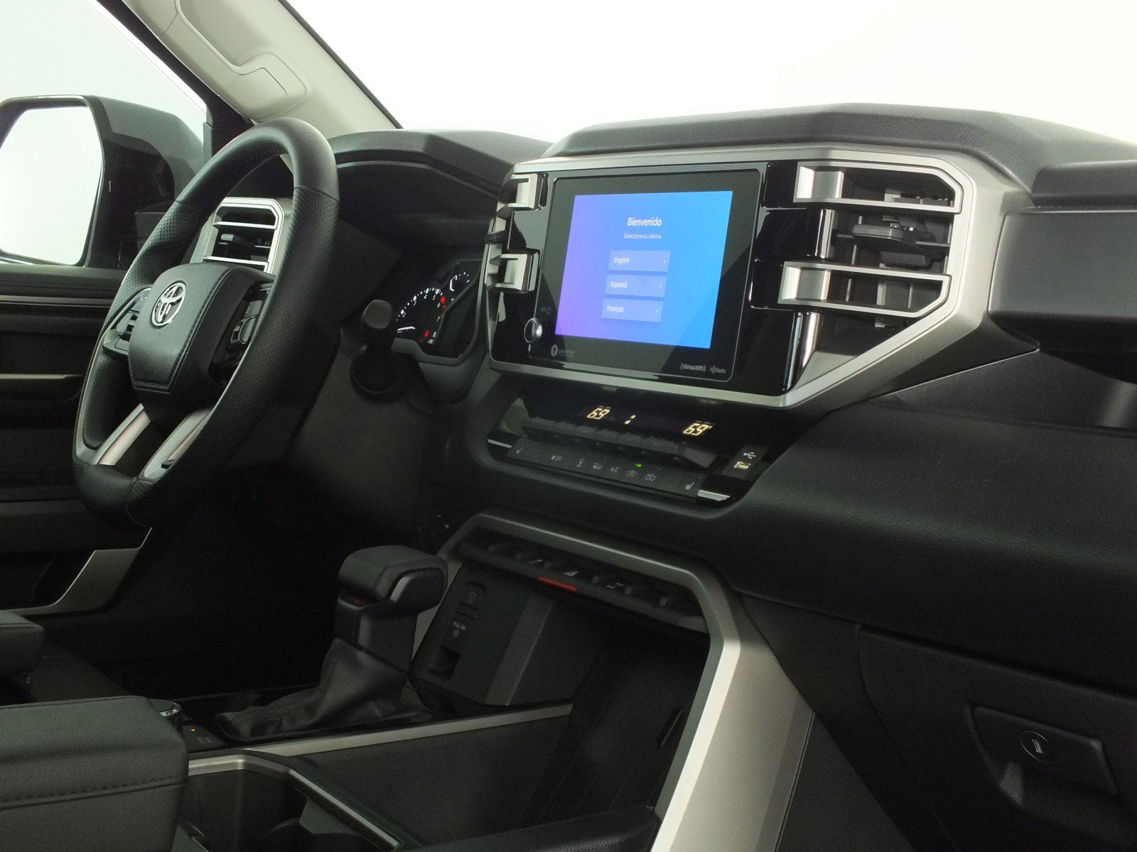 2022 Toyota Tundra SR5 4WD *1-OWNER! TRD OFF-RD PREMIUM PKG.*