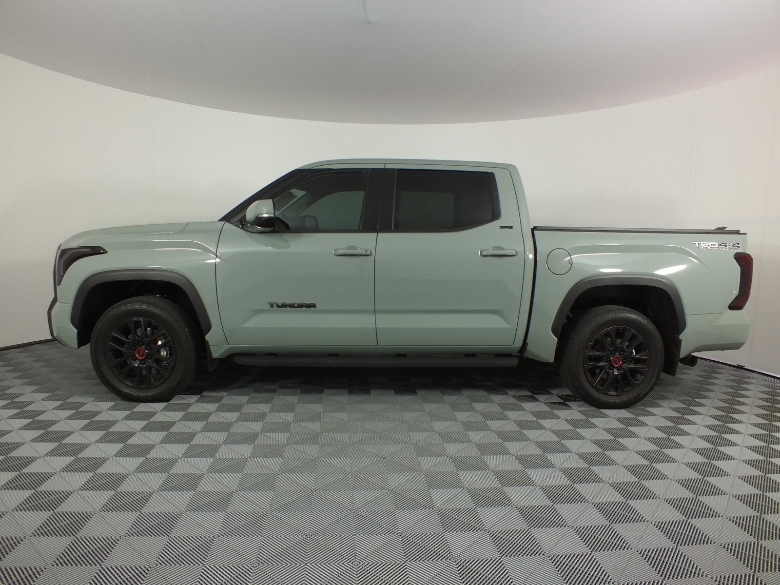 2022 Toyota Tundra SR5 4WD *1-OWNER! TRD OFF-RD PREMIUM PKG.*