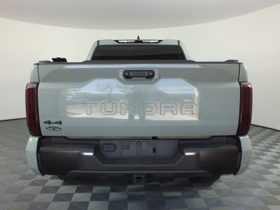 2022 Toyota Tundra SR5 4WD *1-OWNER! TRD OFF-RD PREMIUM PKG.*
